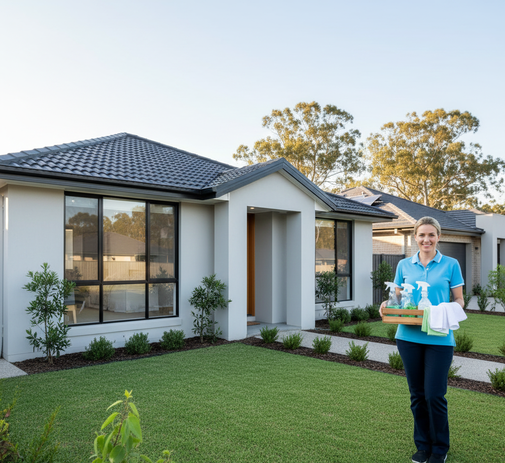 Locally Based in Hornsby